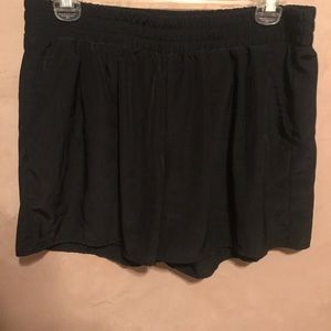 ANA athletic shorts